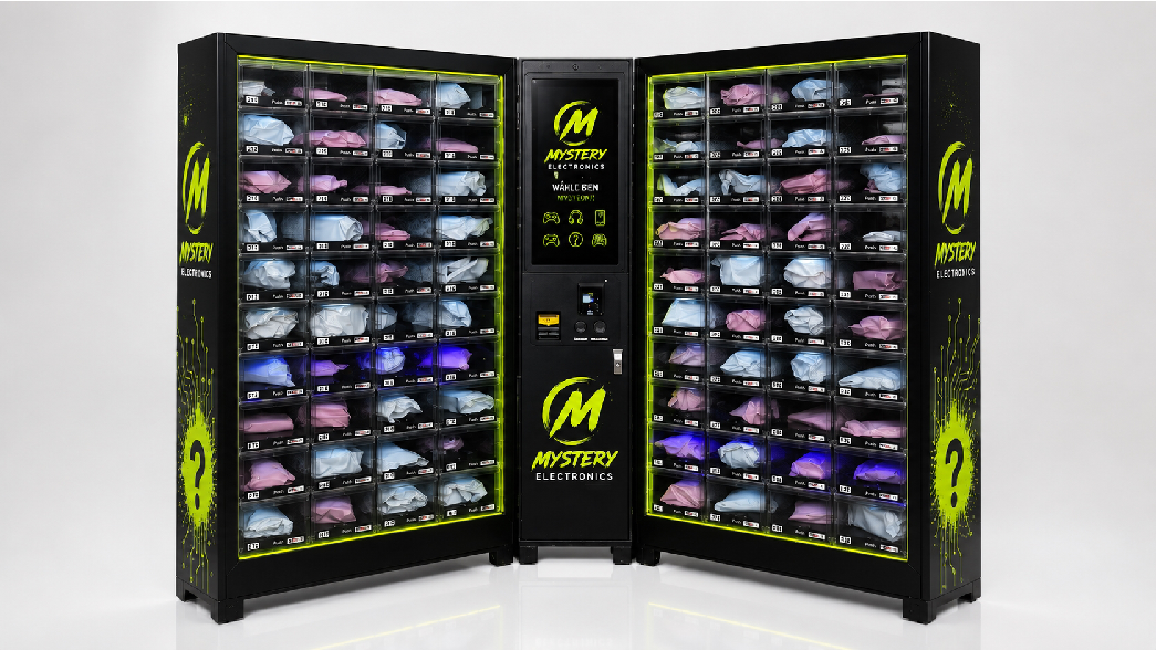 Standard Automat
