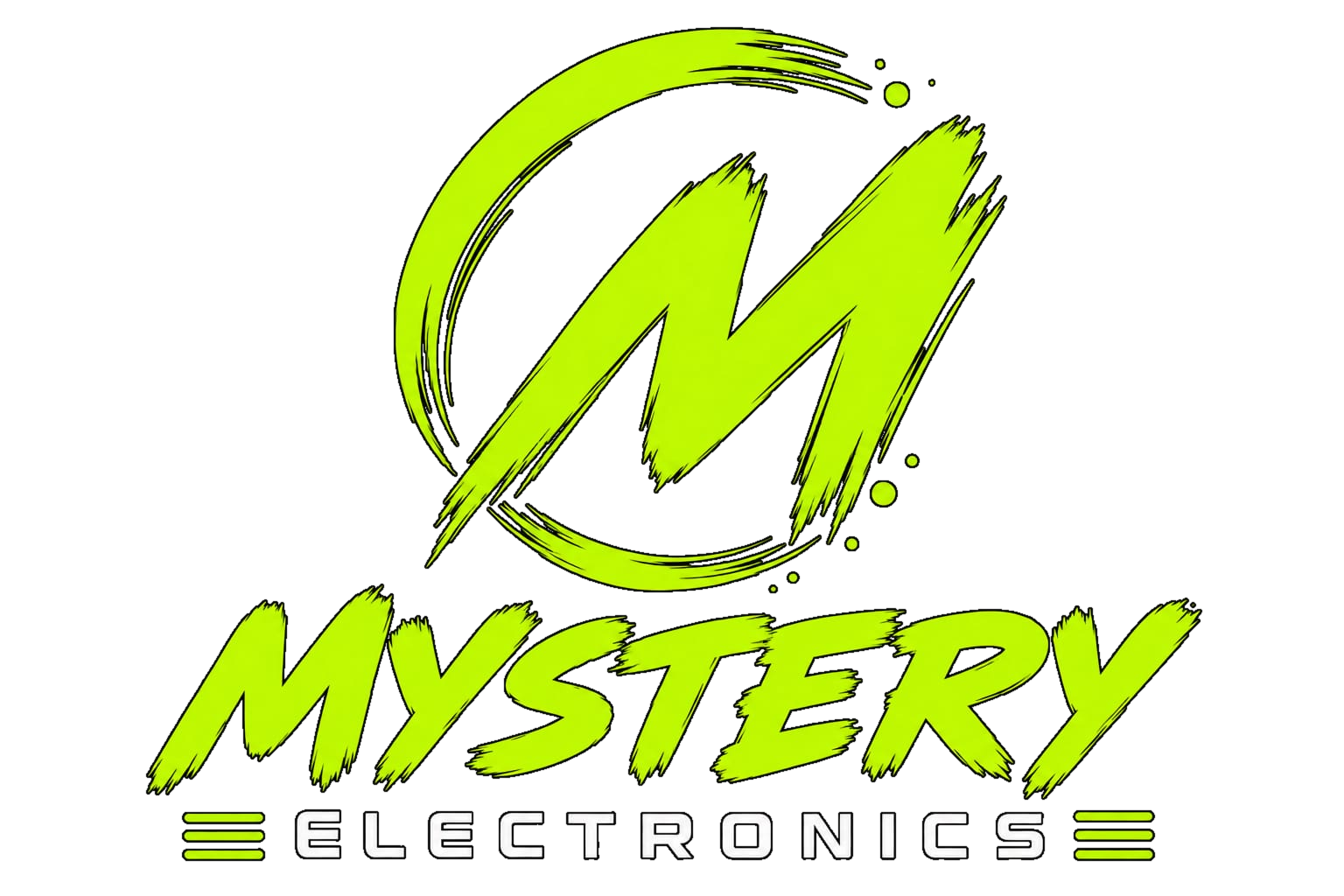 Mystery Electronics Logo