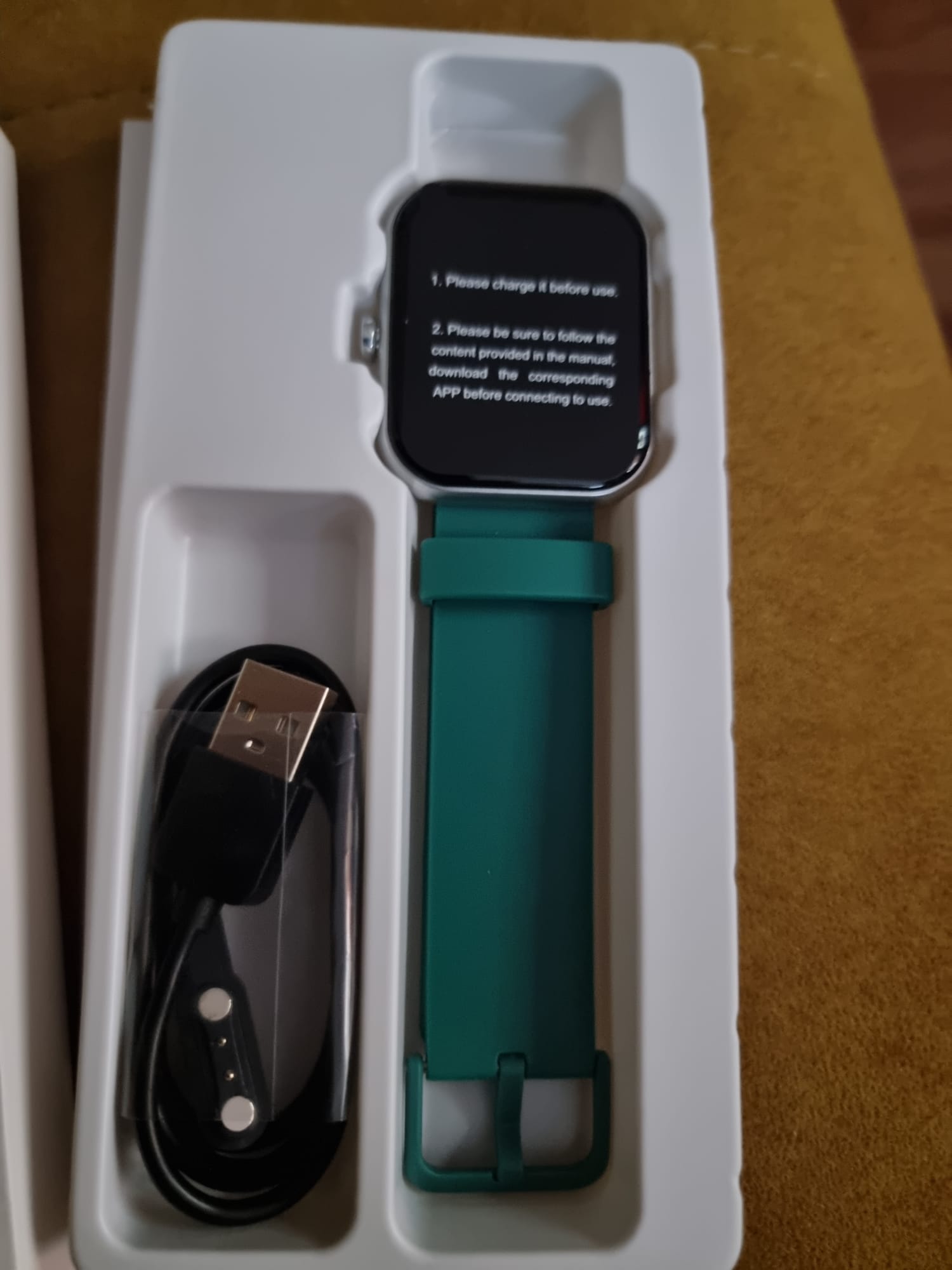 Powerbanks