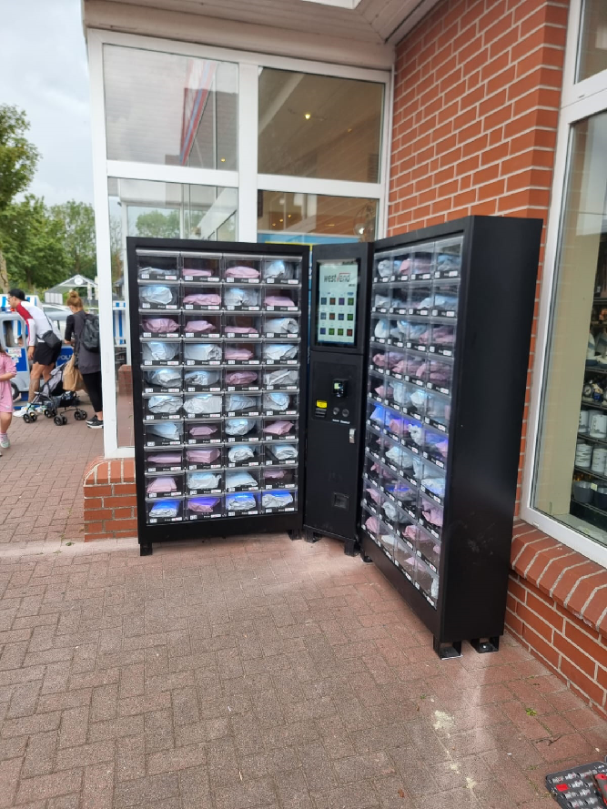 Automat 1 Bild 1