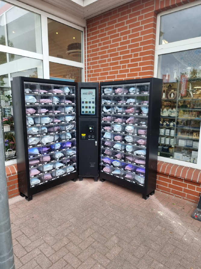 Automat 1 Bild 2