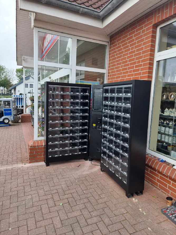 Automat 1 Bild 3