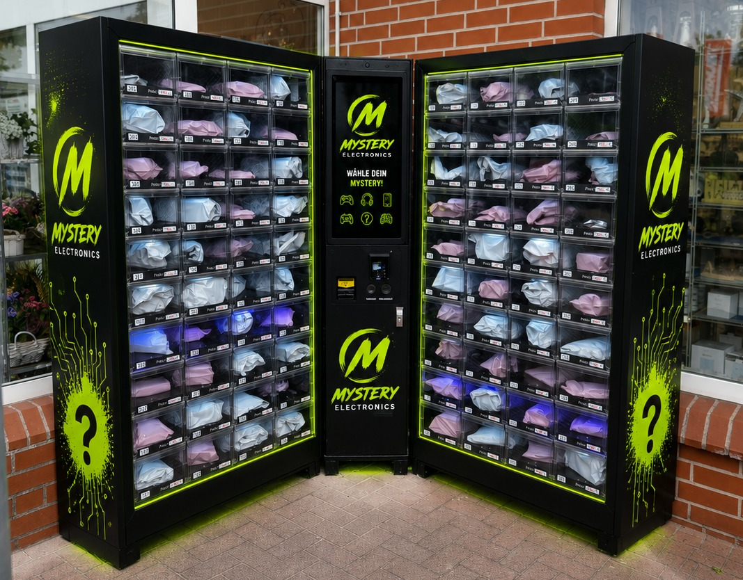 Automat 1 Bild 4
