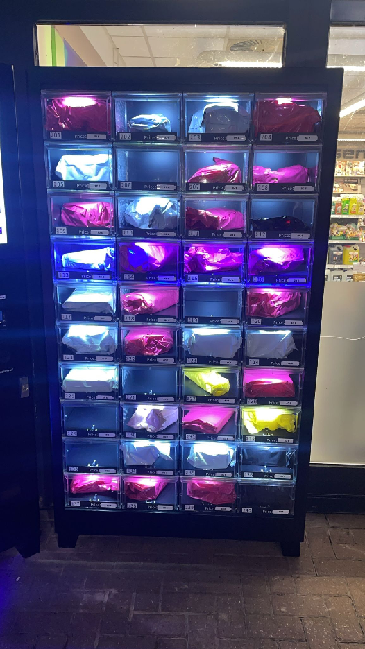 Automat 2 Bild 2