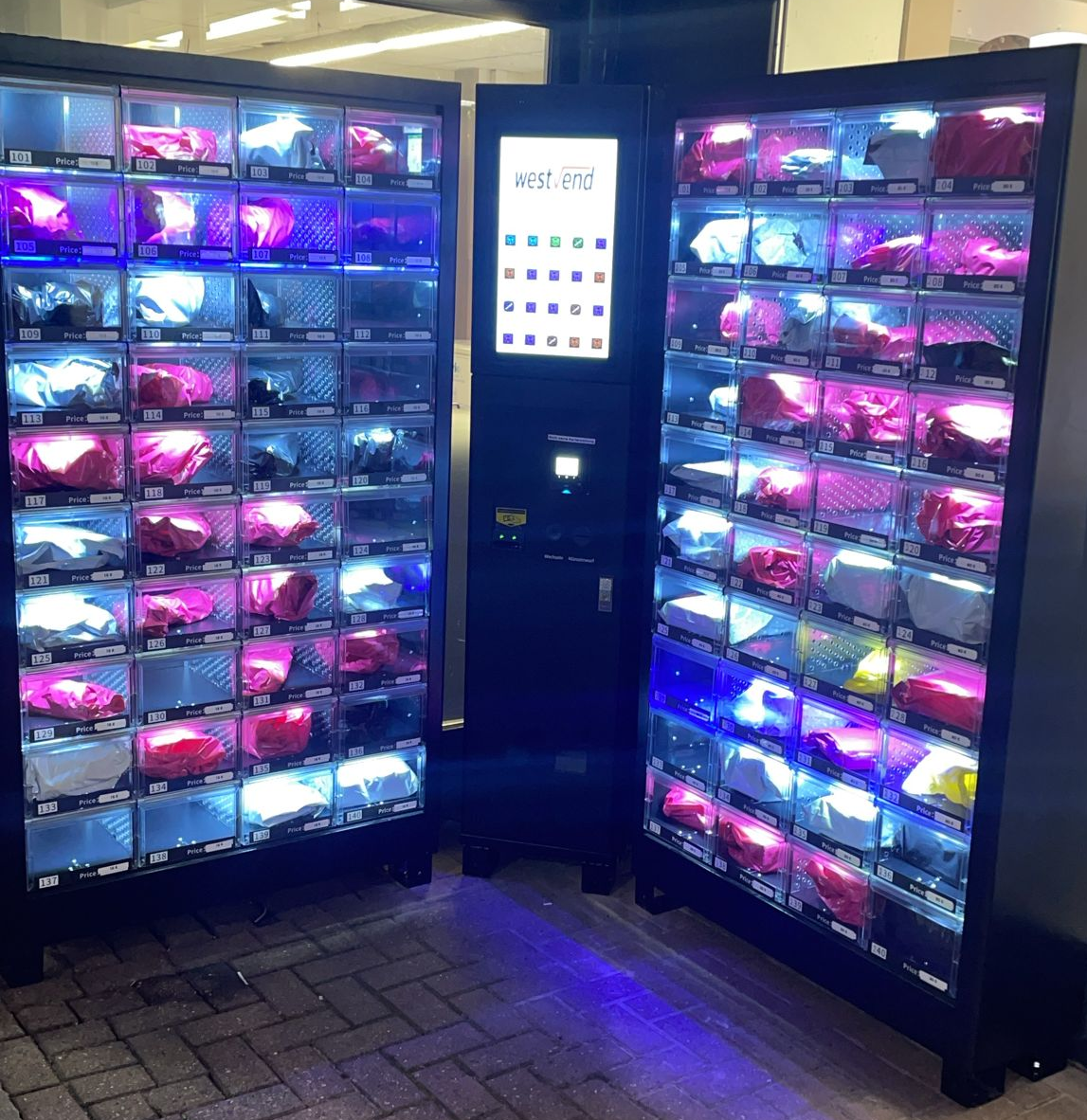 Automat 2 Bild 3