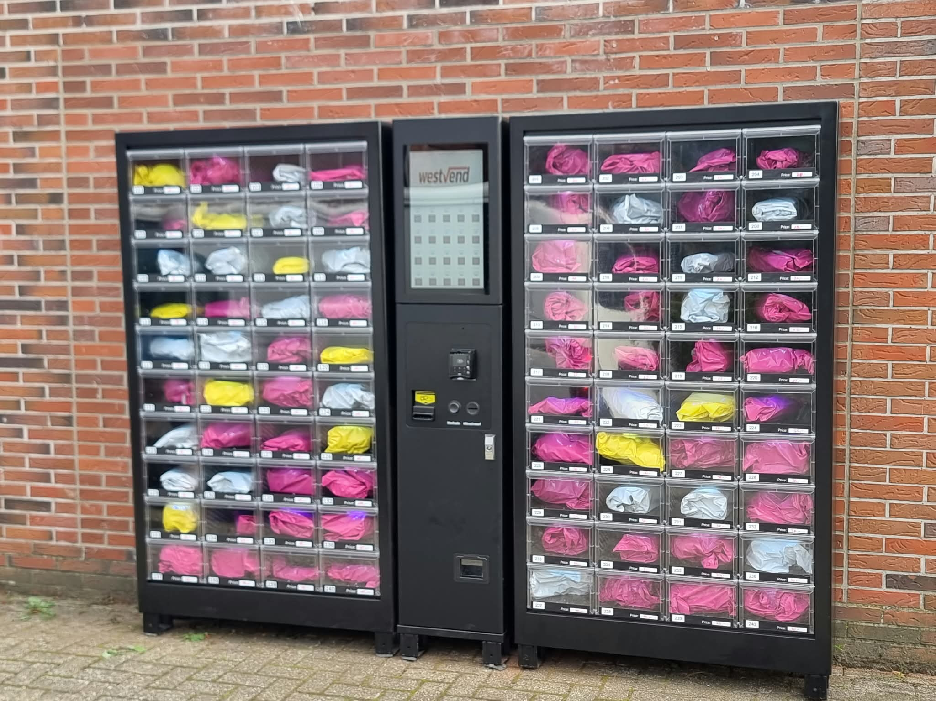 Automat 5 Bild 2