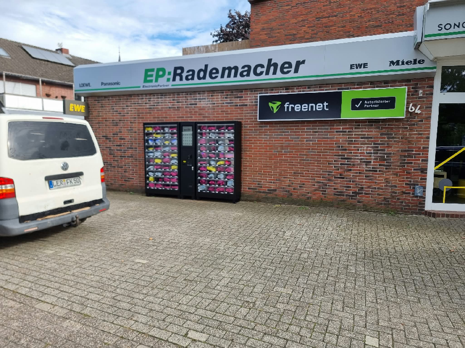 Automat 5 Bild 3