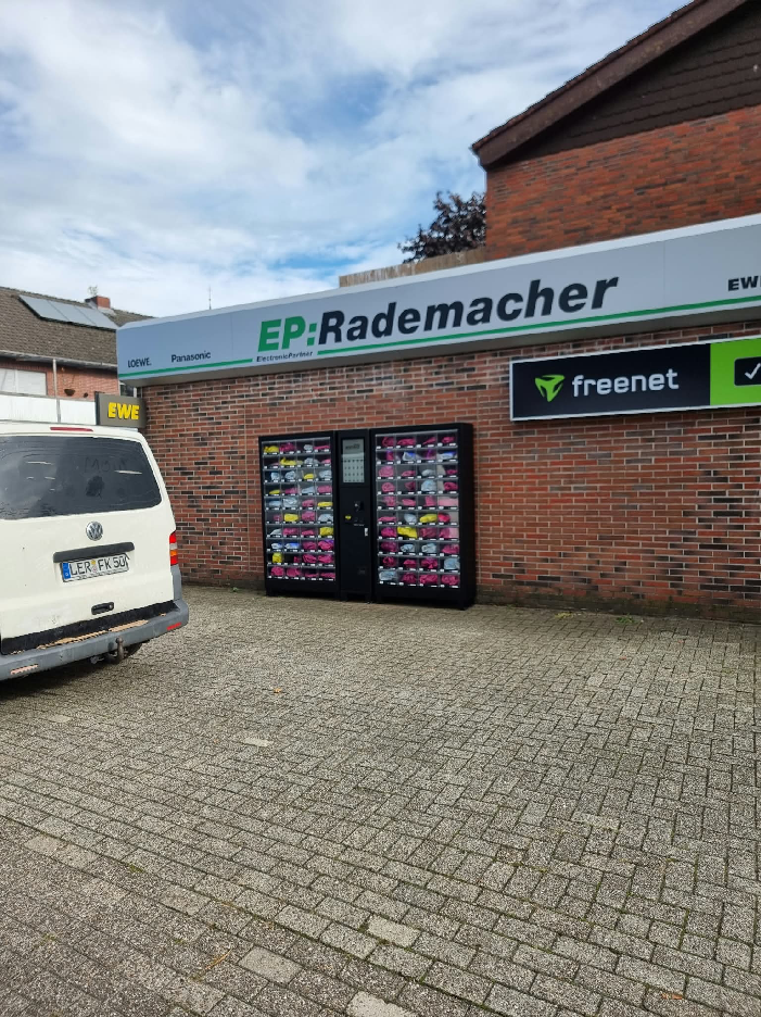 Automat 5 Bild 4