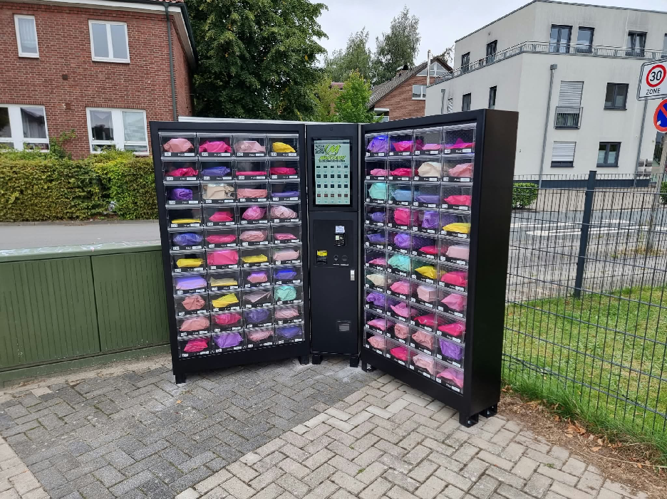 Automat 6 Bild 3