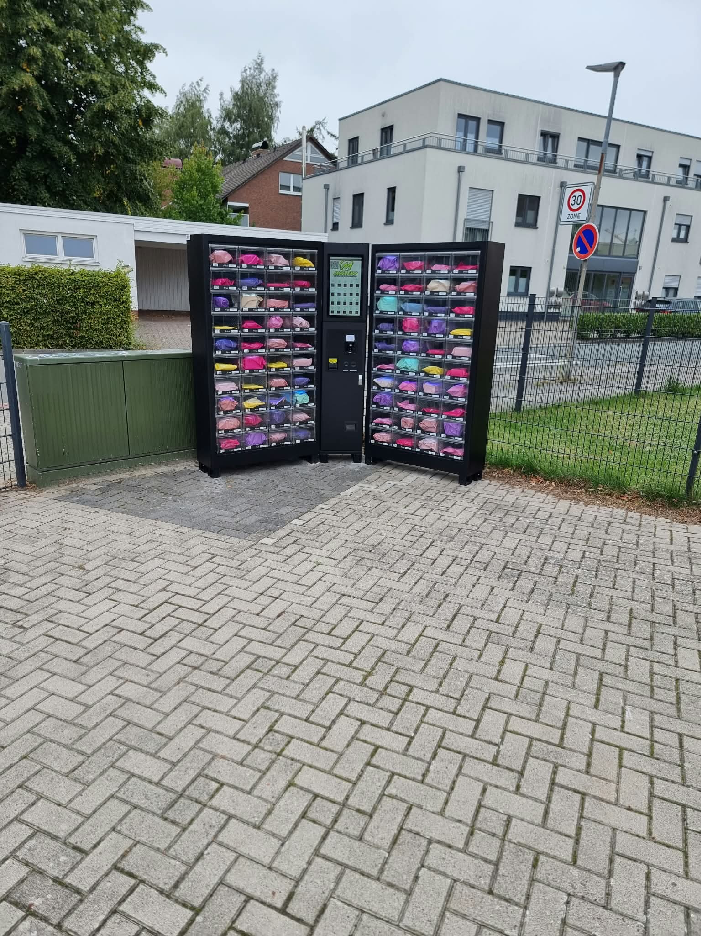 Automat 6 Bild 4