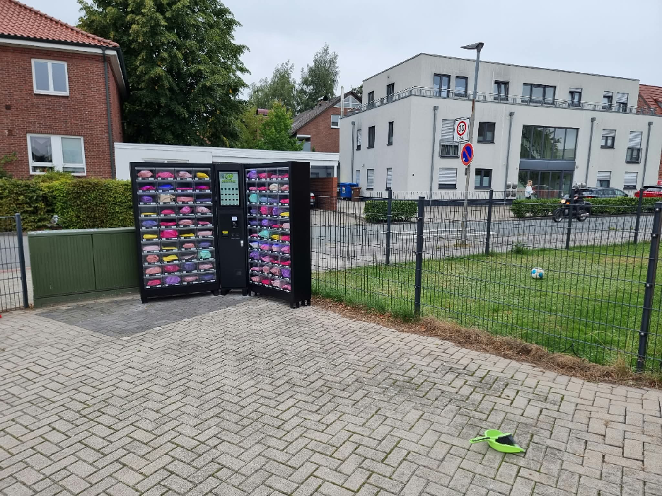 Automat 6 Bild 5